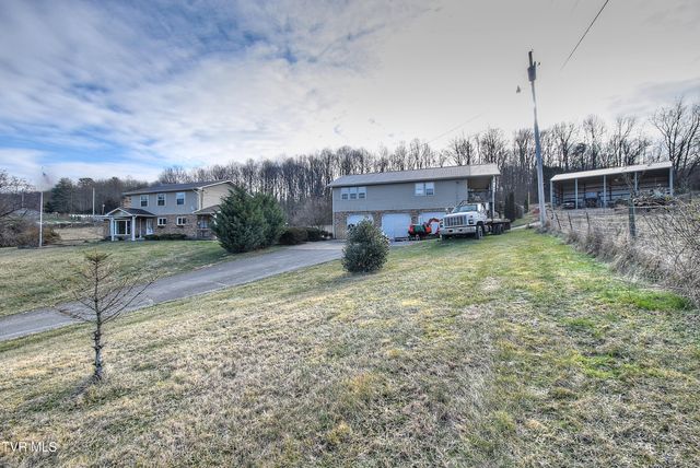 143 Fordtown Road, Fall Branch, TN 37656