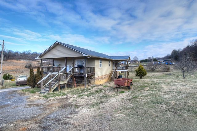 143 Fordtown Road, Fall Branch, TN 37656