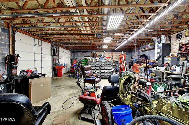 143 Fordtown Road, Fall Branch, TN 37656