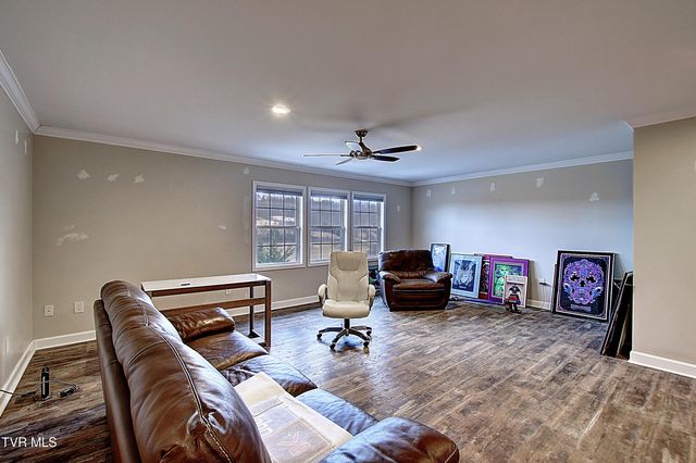 143 Fordtown Road, Fall Branch, TN 37656