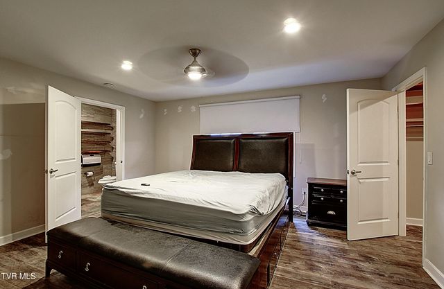 143 Fordtown Road, Fall Branch, TN 37656