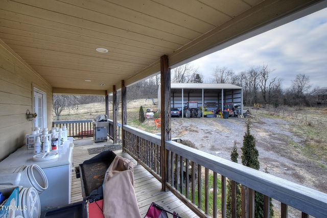 143 Fordtown Road, Fall Branch, TN 37656