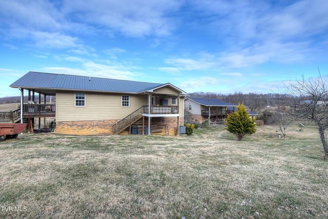 143 Fordtown Road, Fall Branch, TN 37656