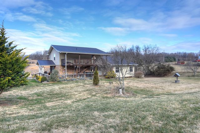 143 Fordtown Road, Fall Branch, TN 37656