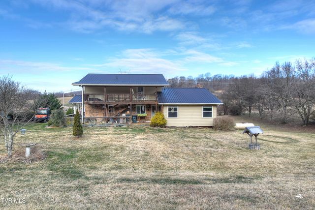 143 Fordtown Road, Fall Branch, TN 37656