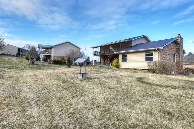 143 Fordtown Road, Fall Branch, TN 37656