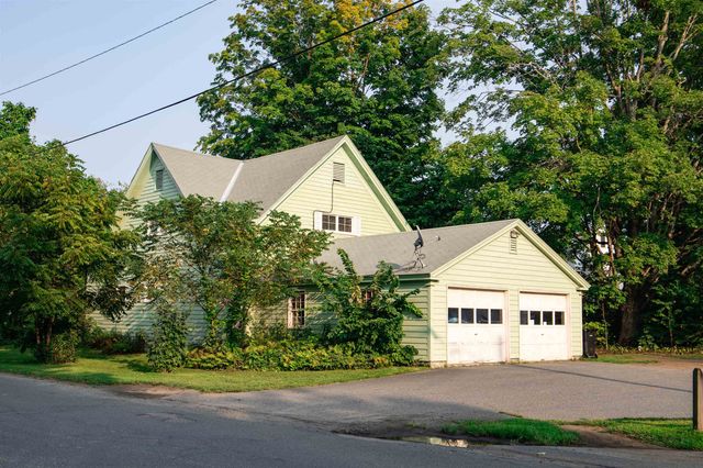 29 River Street, Charlestown, NH 03603