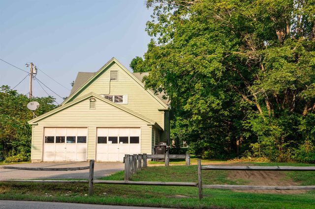29 River Street, Charlestown, NH 03603