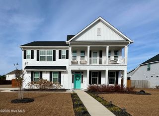 146 Warbler Way, Hampstead, NC 28443