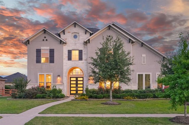 29711 Hay Field Ln, Fulshear, TX 77406