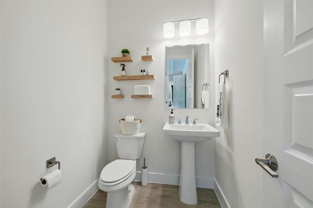 29711 Hay Field Ln, Fulshear, TX 77406