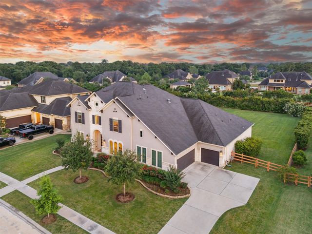 29711 Hay Field Ln, Fulshear, TX 77406