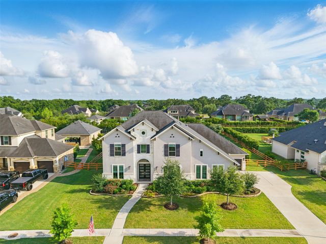 29711 Hay Field Ln, Fulshear, TX 77406