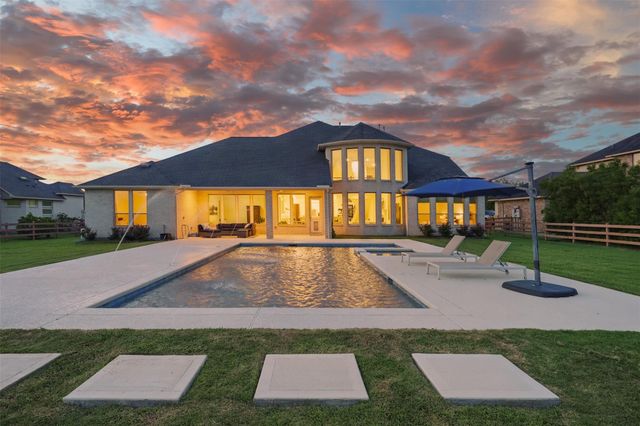 29711 Hay Field Ln, Fulshear, TX 77406