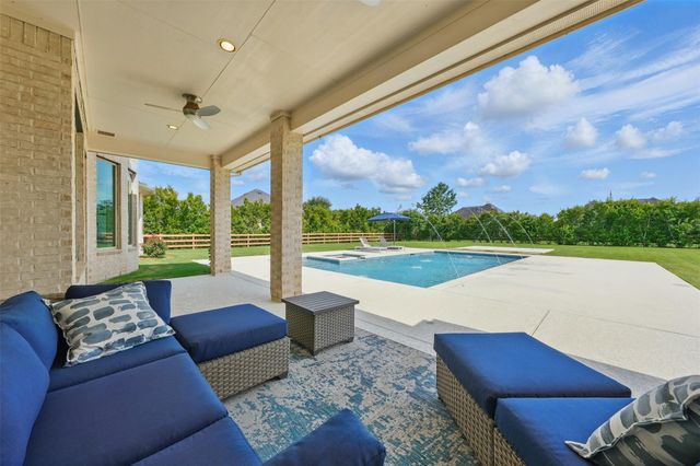 29711 Hay Field Ln, Fulshear, TX 77406