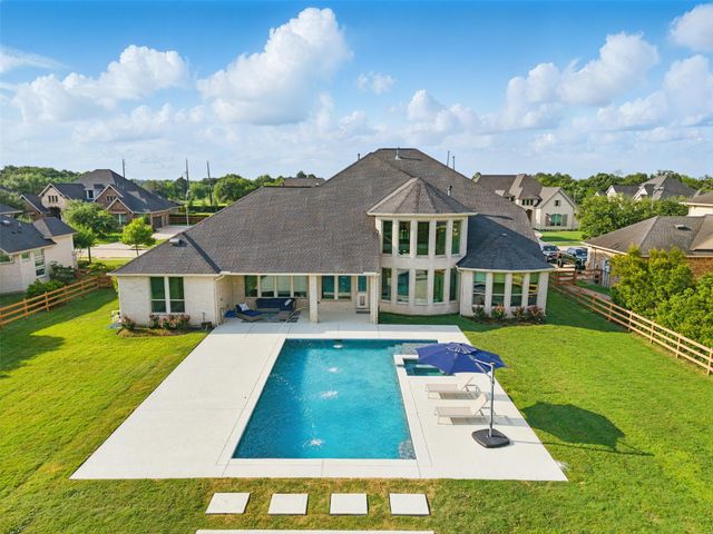 29711 Hay Field Ln, Fulshear, TX 77406