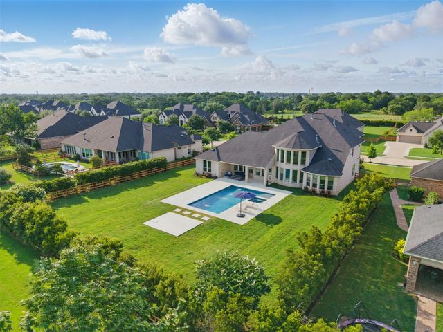 29711 Hay Field Ln, Fulshear, TX 77406