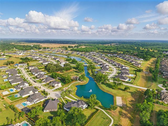 29711 Hay Field Ln, Fulshear, TX 77406