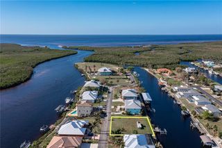 5487 SEA EDGE DRIVE, Punta Gorda, FL 33950