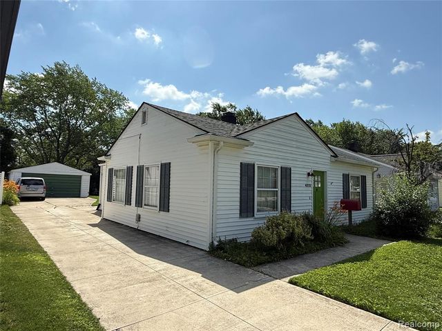 4018 Woodland Avenue, Royal Oak, MI 48073