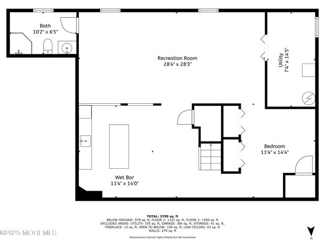 210 Rivers Glen Terrace, Toms River, NJ 08755