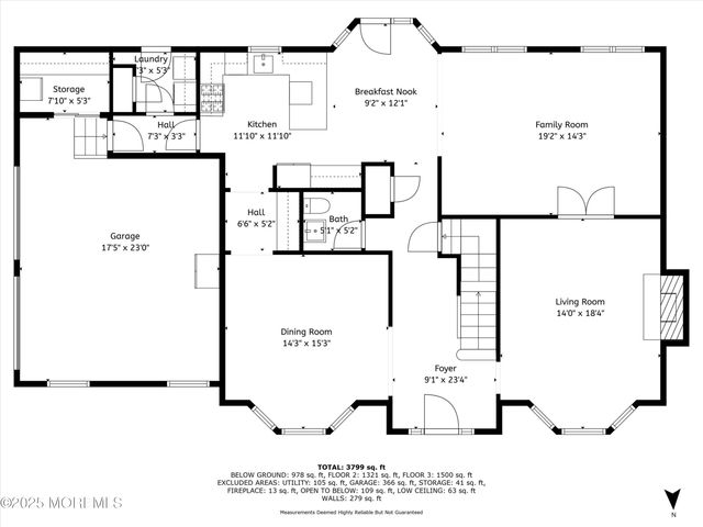 210 Rivers Glen Terrace, Toms River, NJ 08755