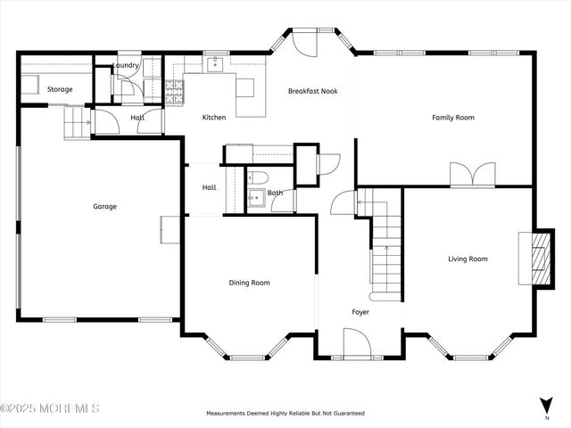 210 Rivers Glen Terrace, Toms River, NJ 08755