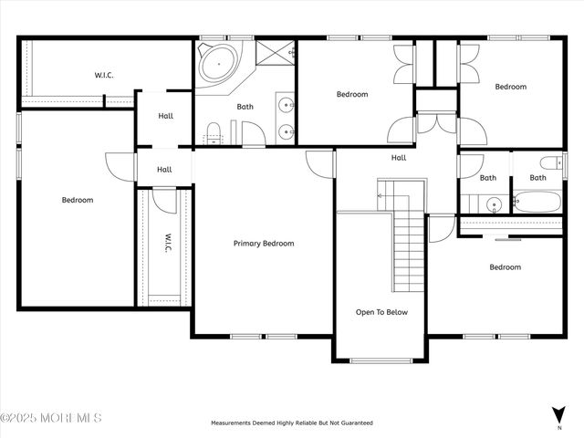 210 Rivers Glen Terrace, Toms River, NJ 08755