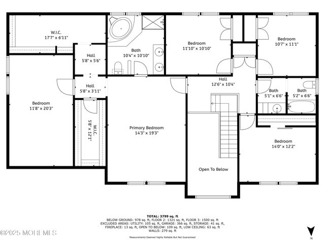 210 Rivers Glen Terrace, Toms River, NJ 08755