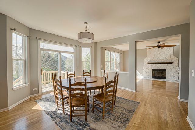 26615 Silverleaf Drive, Plainfield, IL 60585