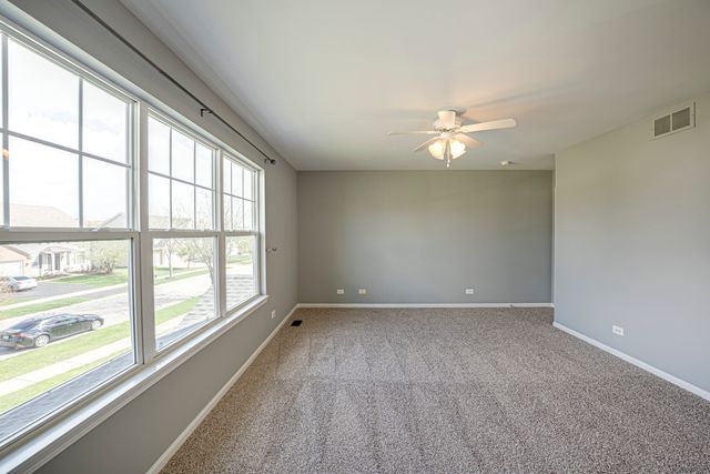 26615 Silverleaf Drive, Plainfield, IL 60585