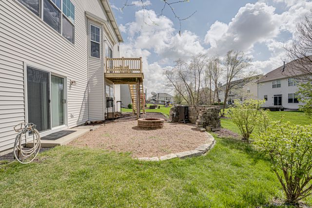 26615 Silverleaf Drive, Plainfield, IL 60585