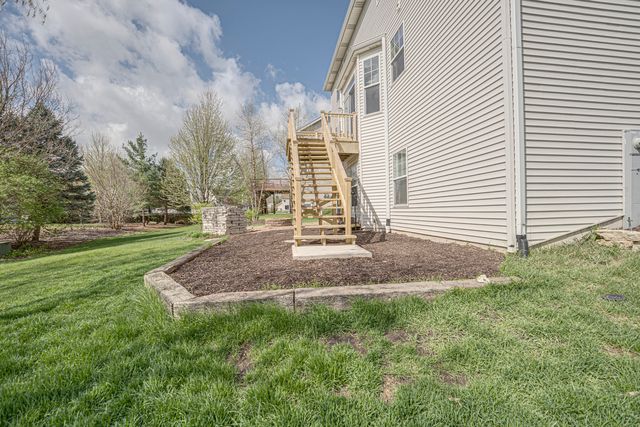 26615 Silverleaf Drive, Plainfield, IL 60585