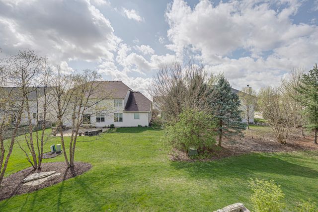 26615 Silverleaf Drive, Plainfield, IL 60585
