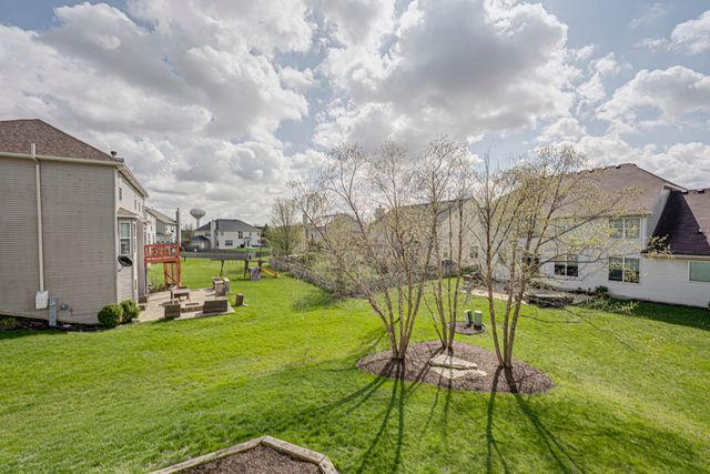 26615 Silverleaf Drive, Plainfield, IL 60585