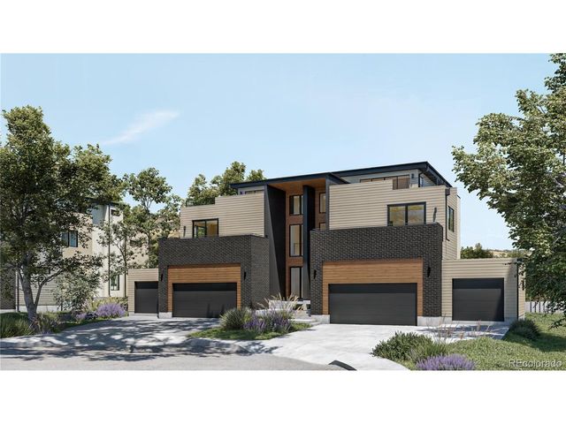 15757 W 14th Ct, Golden, CO 80401