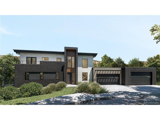 15757 W 14th Ct, Golden, CO 80401