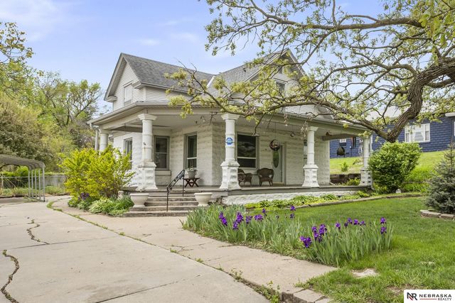 3113 Fillmore Street, Omaha, NE 68112