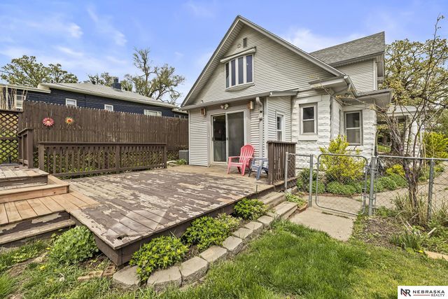 3113 Fillmore Street, Omaha, NE 68112