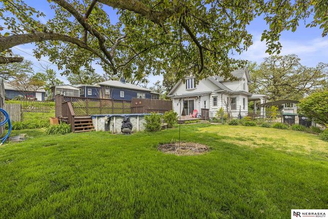 3113 Fillmore Street, Omaha, NE 68112