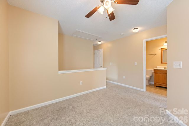 9314 Meadowmont View Drive, Charlotte, NC 28269