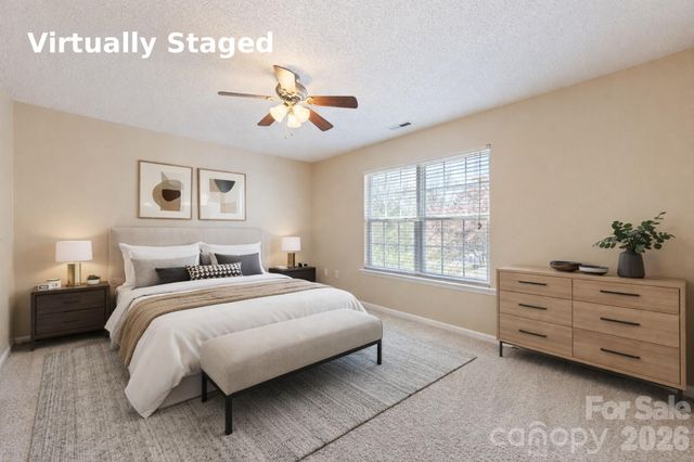 9314 Meadowmont View Drive, Charlotte, NC 28269