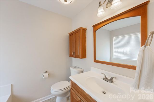 9314 Meadowmont View Drive, Charlotte, NC 28269