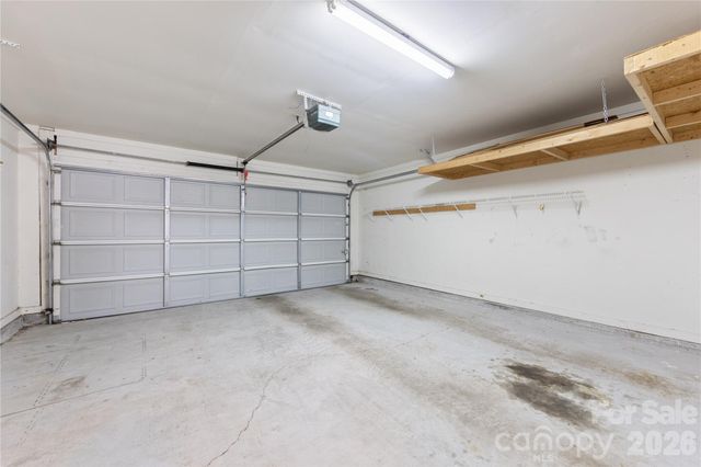 9314 Meadowmont View Drive, Charlotte, NC 28269