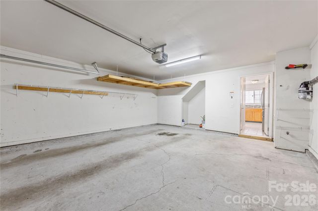 9314 Meadowmont View Drive, Charlotte, NC 28269