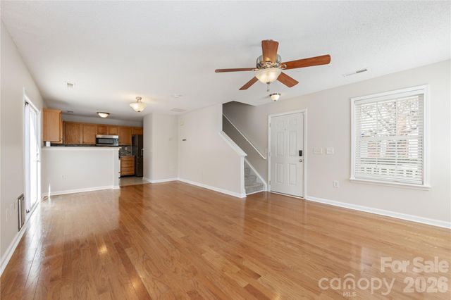 9314 Meadowmont View Drive, Charlotte, NC 28269