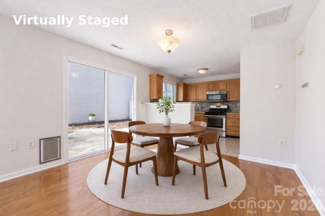 9314 Meadowmont View Drive, Charlotte, NC 28269