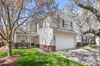 9314 Meadowmont View Drive, Charlotte, NC 28269