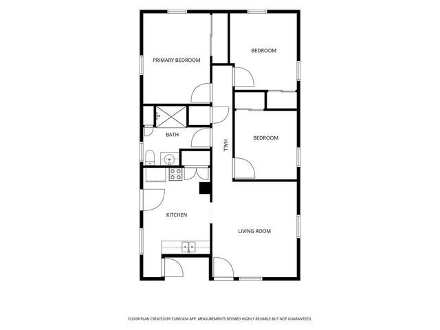1001 W GRANT STREET, Appleton, WI 54914