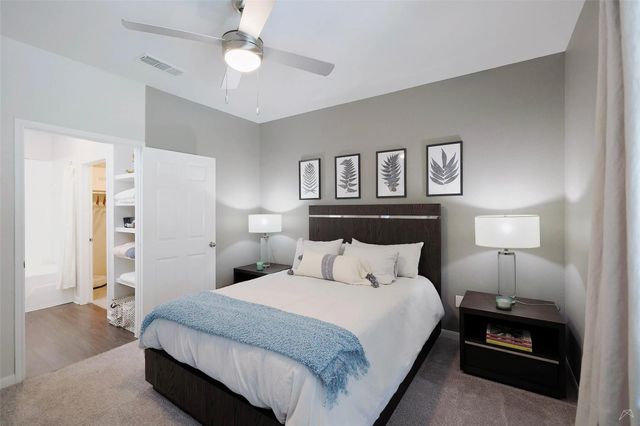 12215 Hunters Chase DR S-6106S, Austin, TX 78729